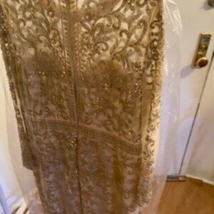 seguin dress